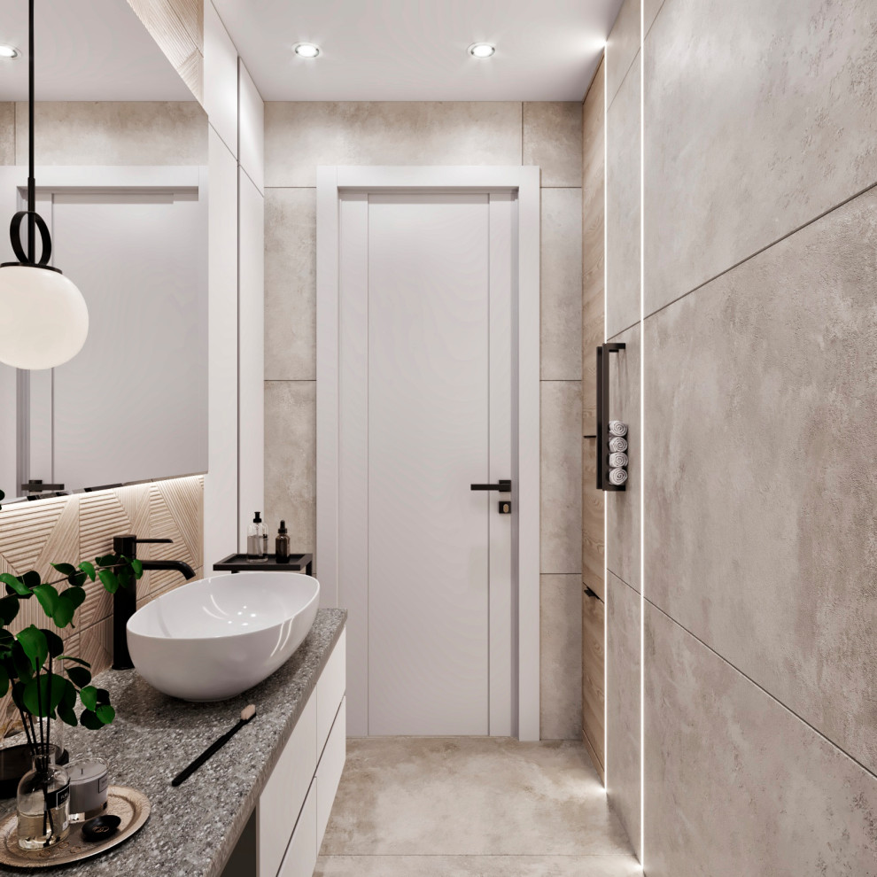 Квартира в ЖК "Арт Сити"