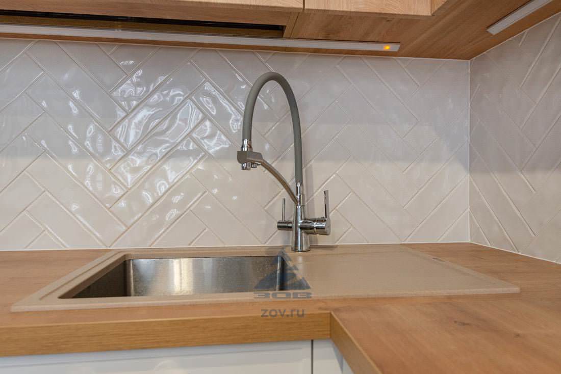 Кухня ПВ350 ЗОВ