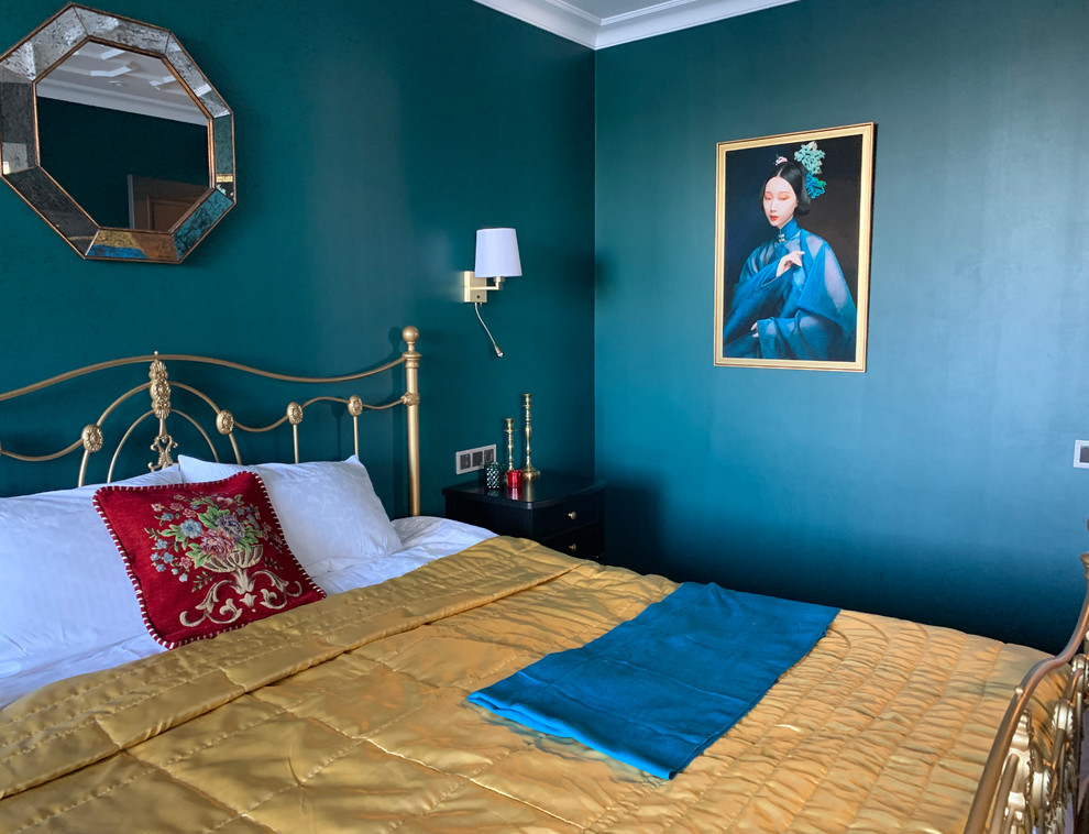 Реализация проекта