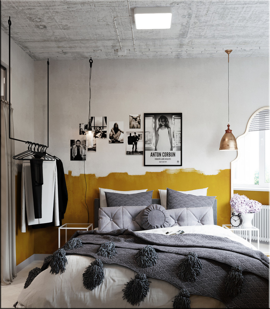 Квартира 70м2 на Маршала Жукова