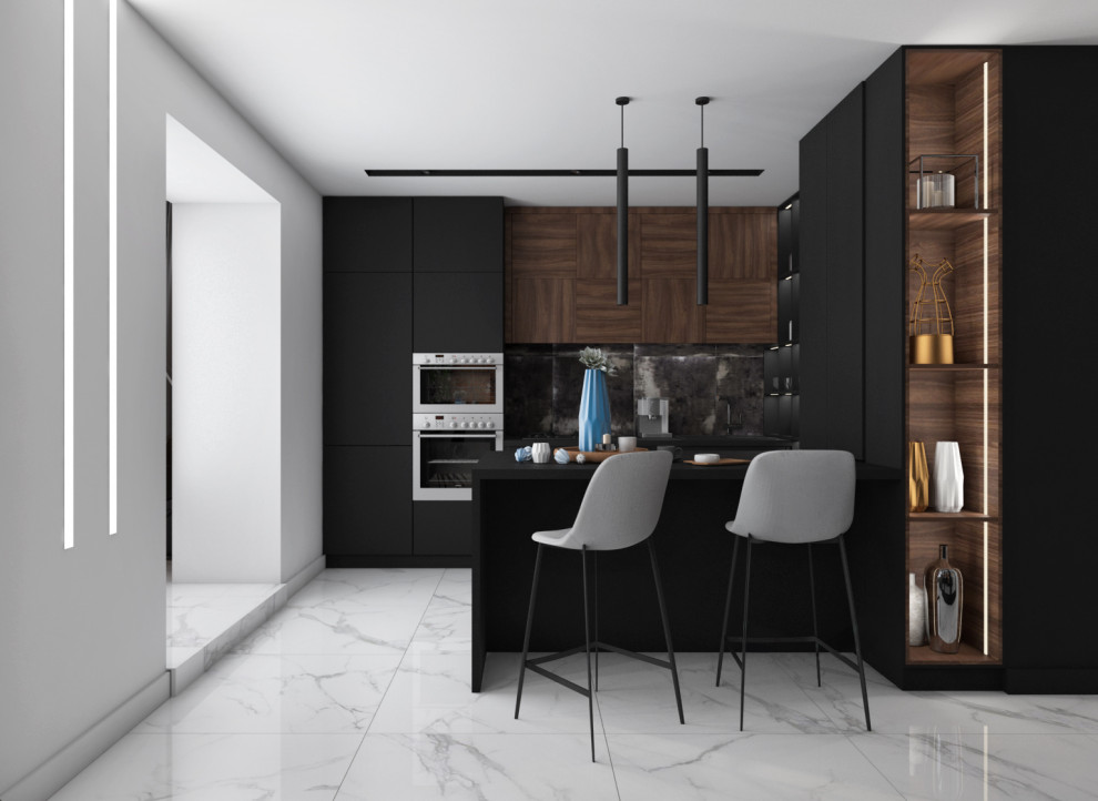 Элегантность минимализма