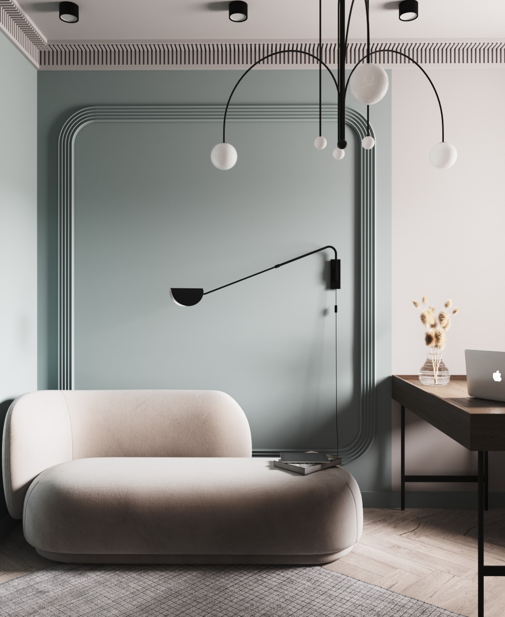 Октябрьское