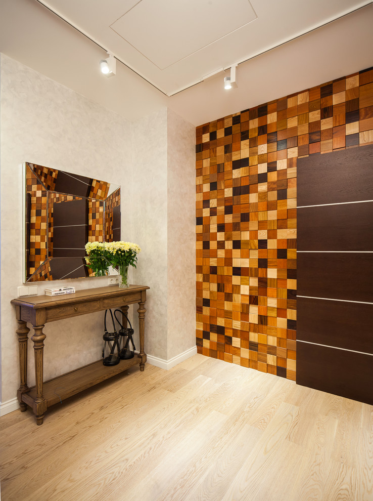 Квартира на Крестовском острове