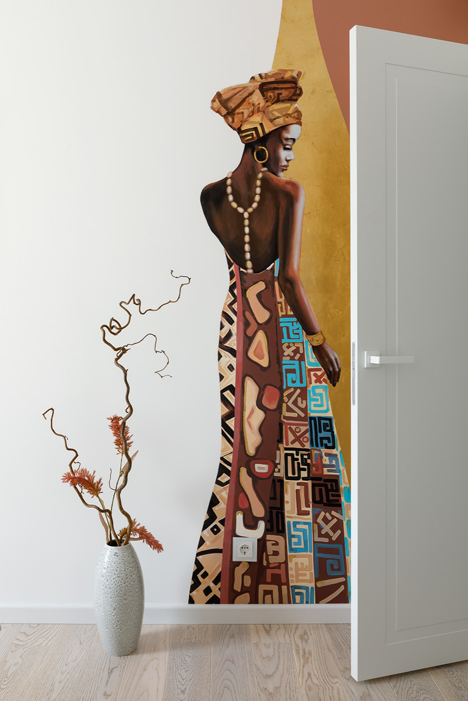 Обложка проекта: Проект 2х комнатной квартиры на побережье, г. Зеленоградск