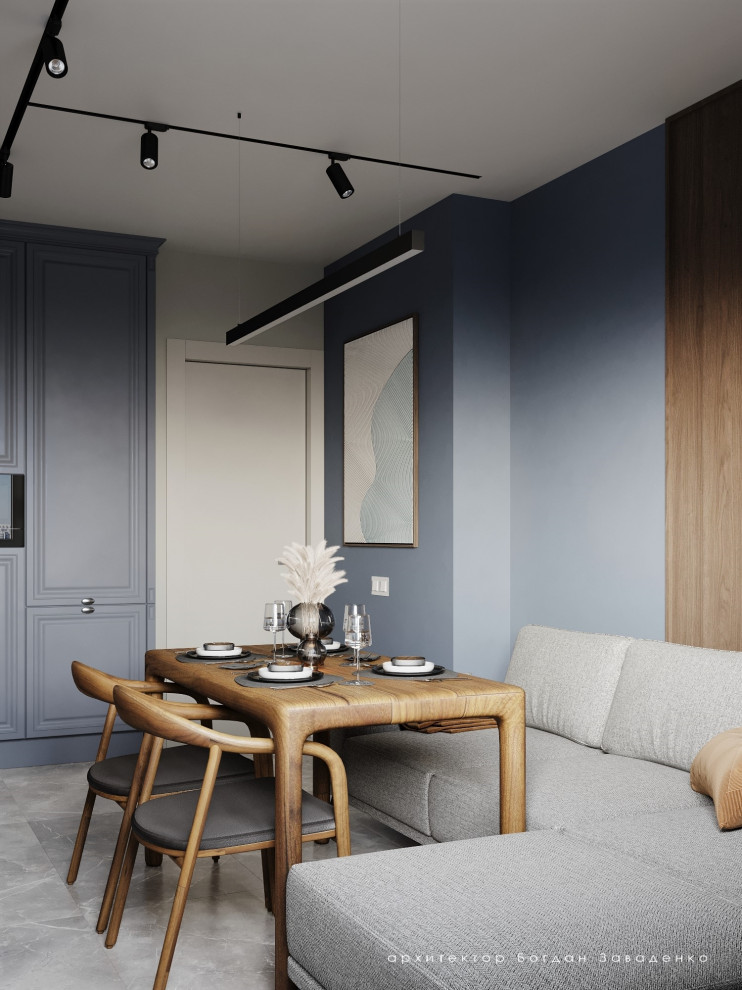 ЖК Семейный виз