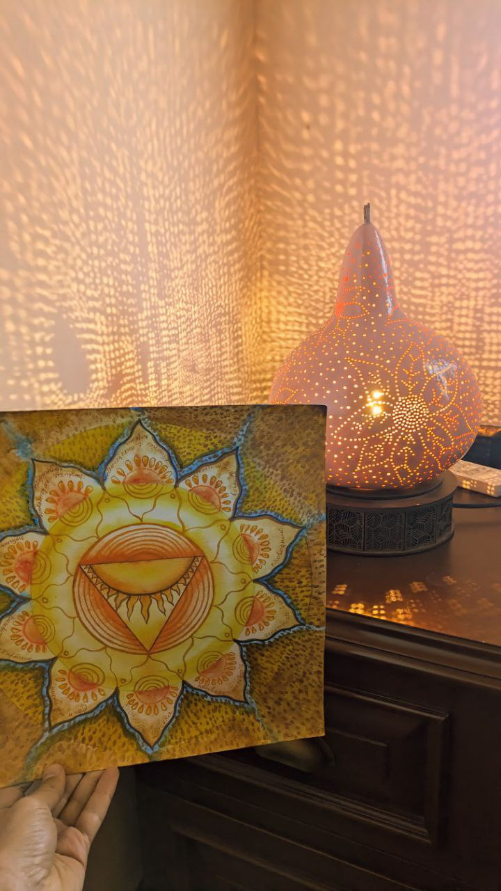 Живопись, графика, росписи стен в интерьере. Разные техники за несколько лет.