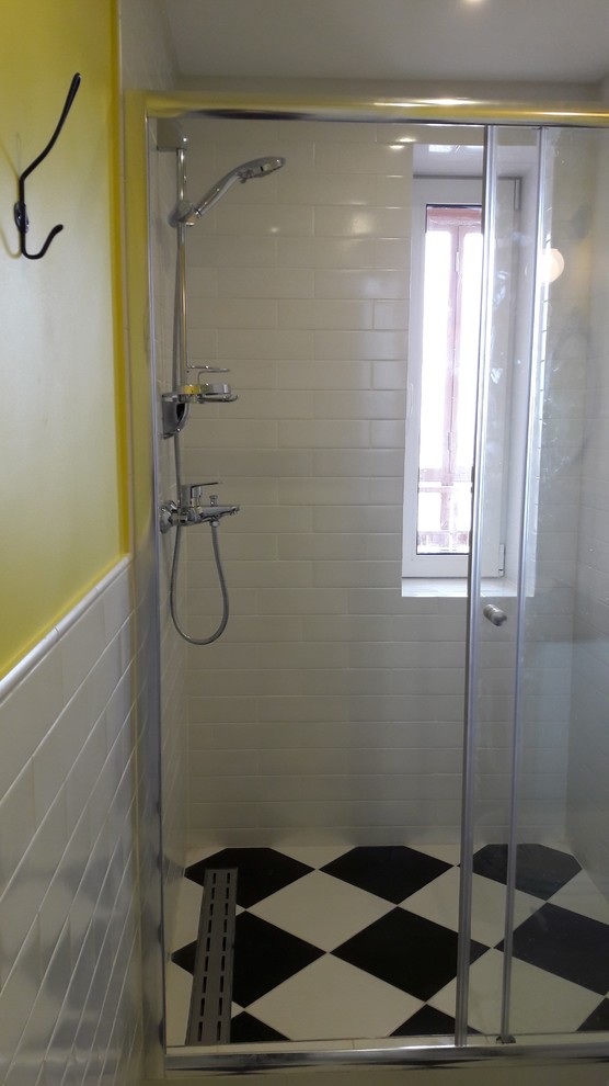 Студия на Пулковском шоссе