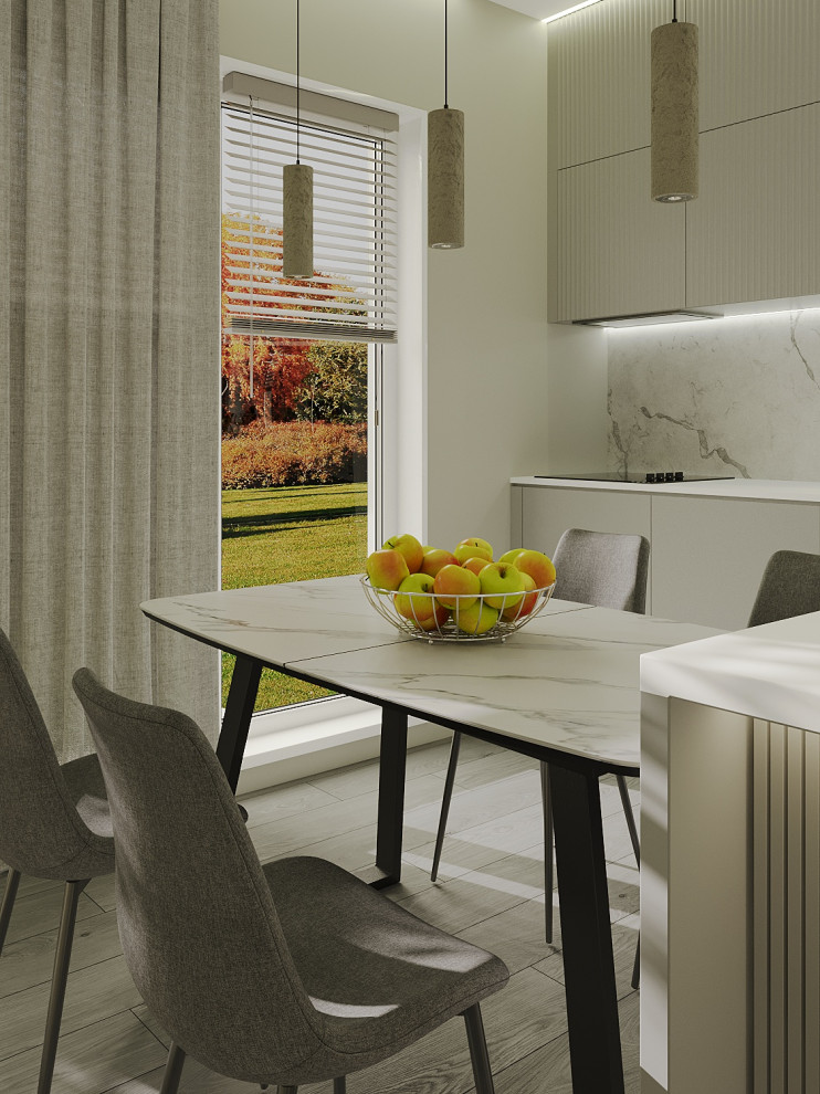 Фоновое изображение профиля Кетрин Драгон