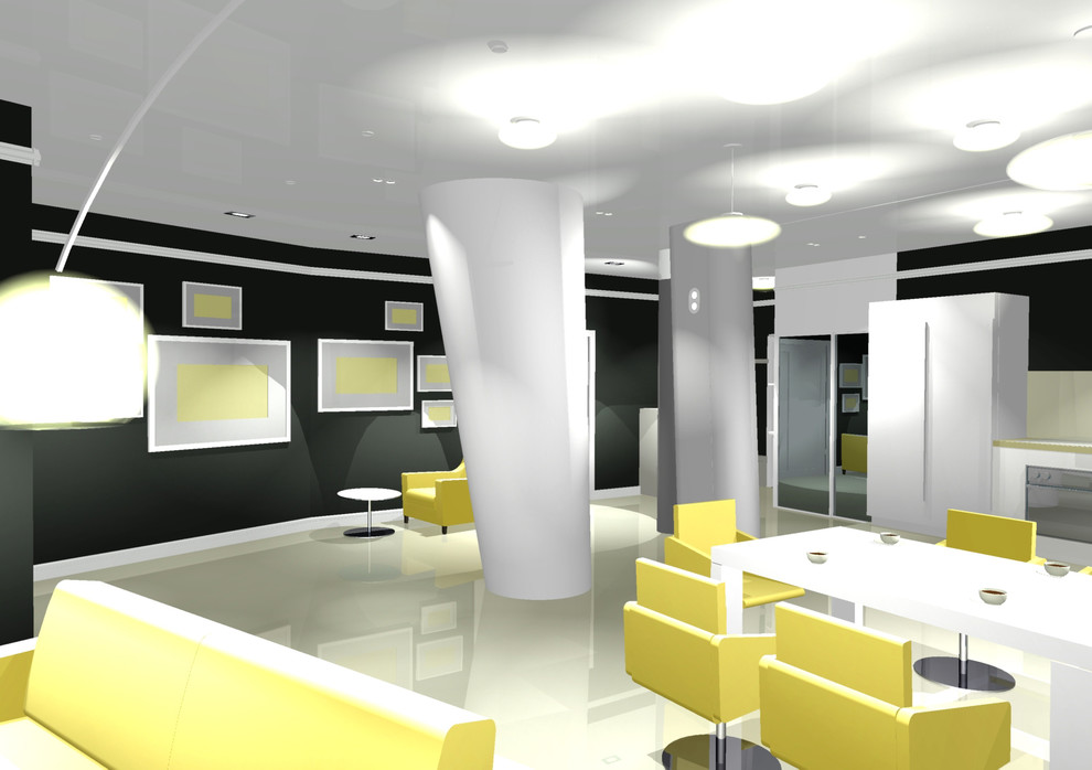 Квартира в Куркино