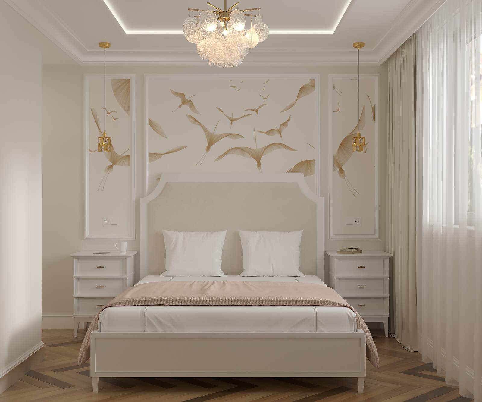 КП Кадниково, г. Екатеринбург