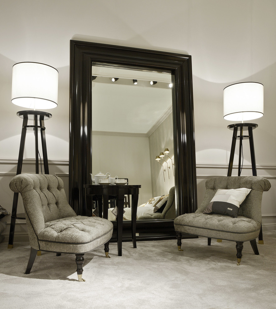 Каталог Gianfranco Ferre Home. Milan Fair 2016