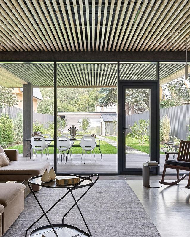 Ковры для дома в Переделкино