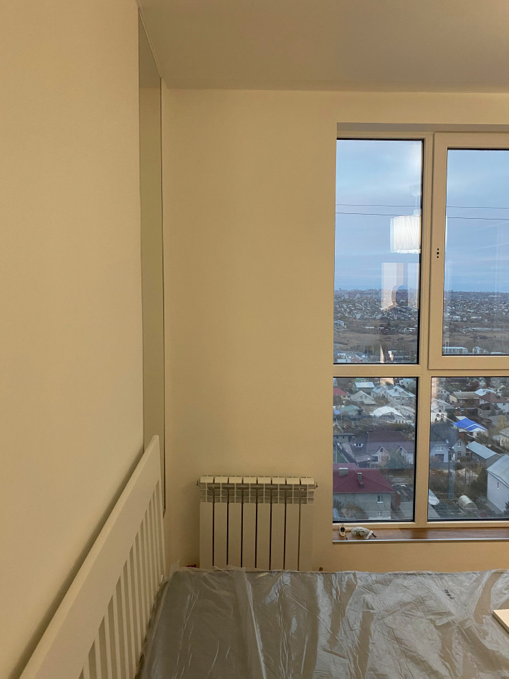 ЖК Новый Свет