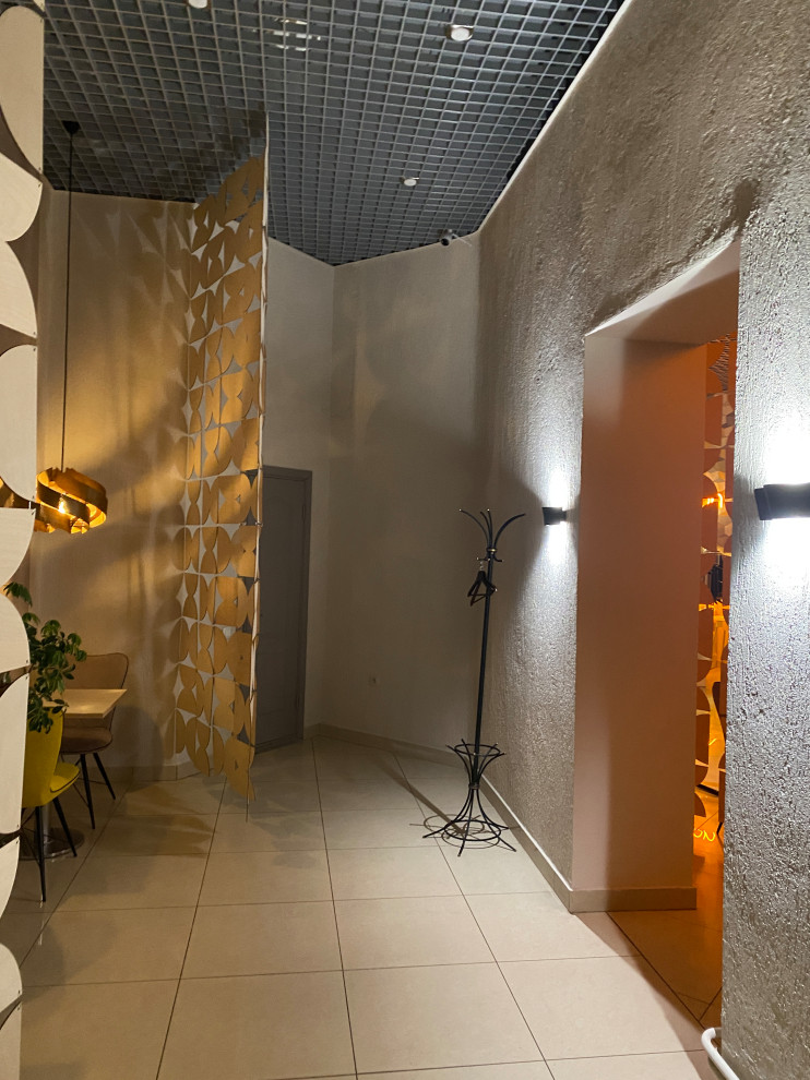 Кафе "Кафешен" г.Сыктывкар