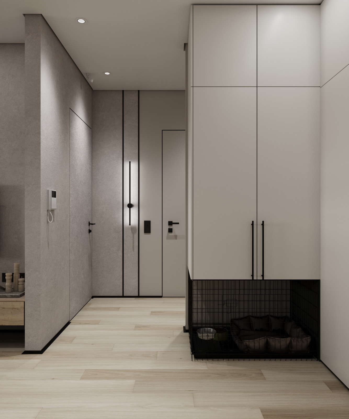 ЖК Атмосфера