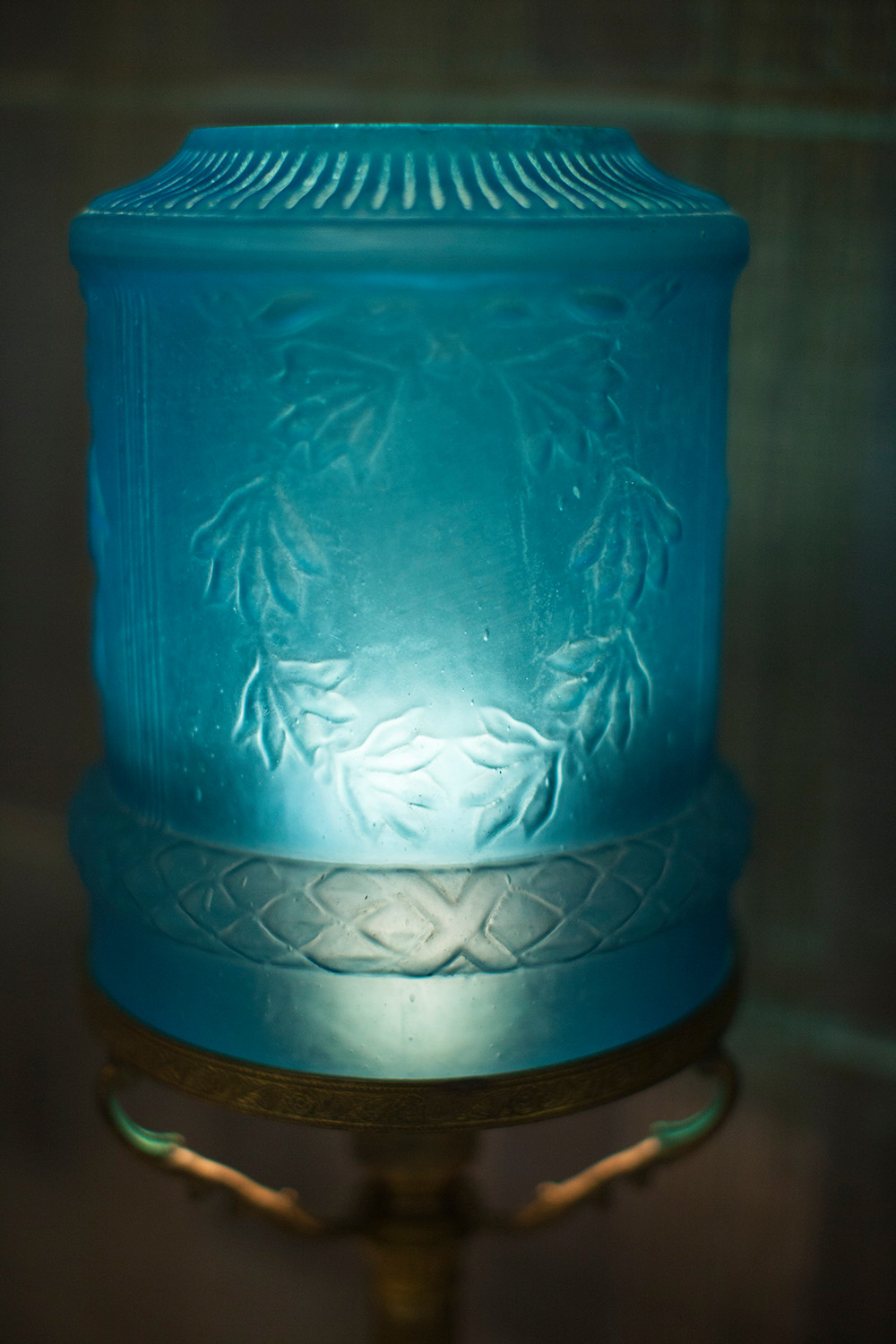 Интерьер для Льва Дурова