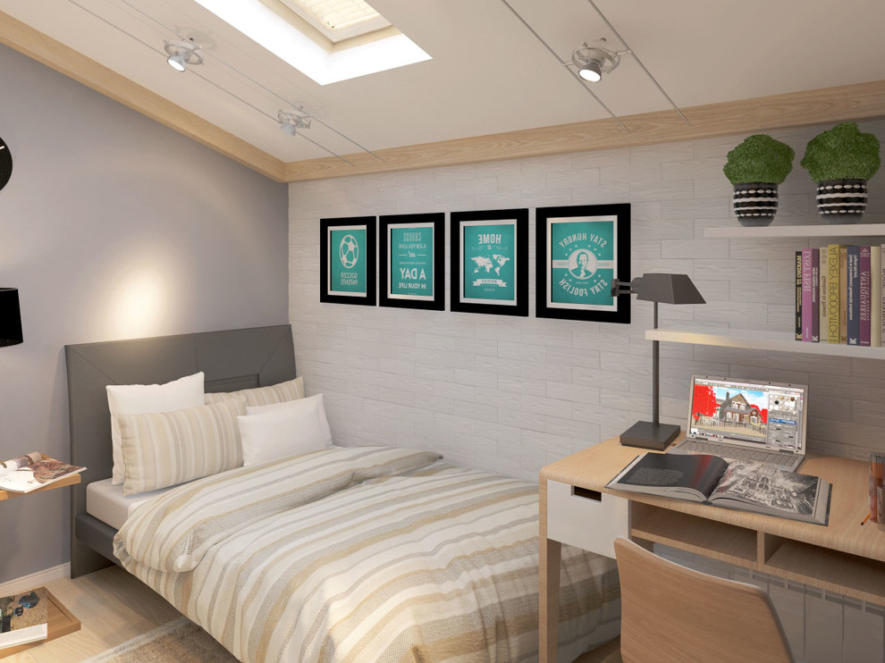 Квартира в г.Москва