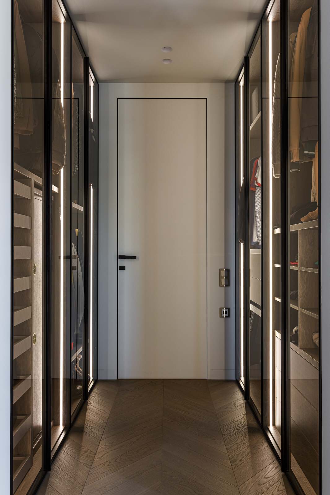 Саввинская Набережная