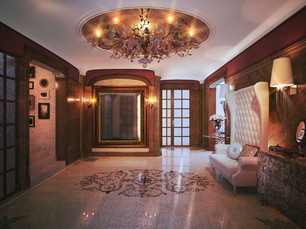 RESIDENCE, village "Paul"