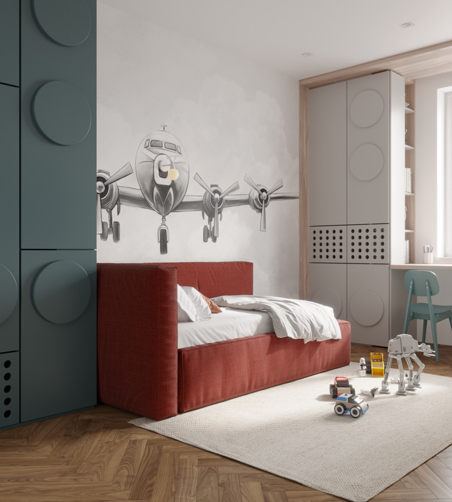 Квартира в городе Краснодар