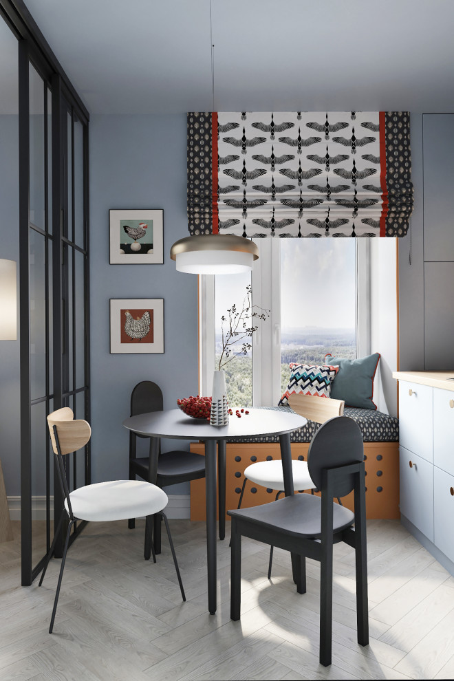 Квартира 62 кв.м в старом фонде