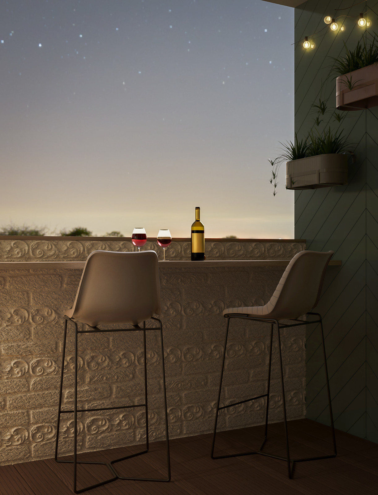 Пристанская