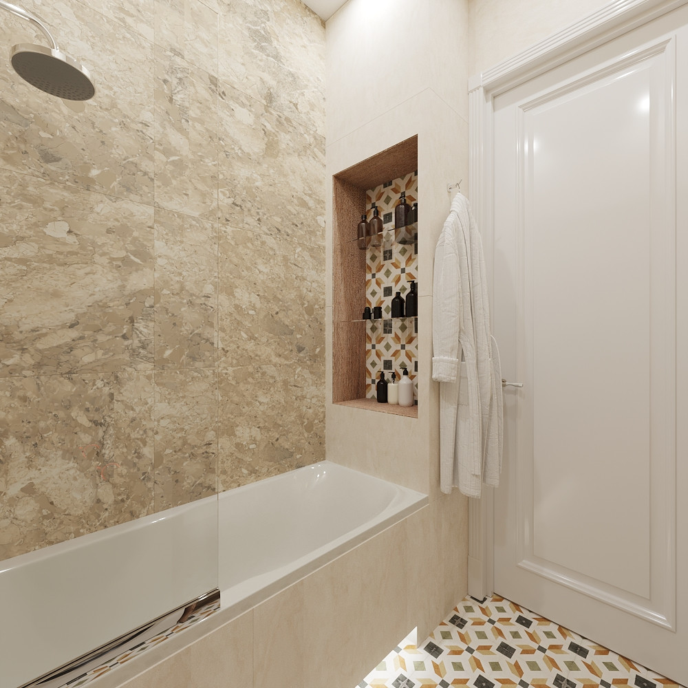 Университетский