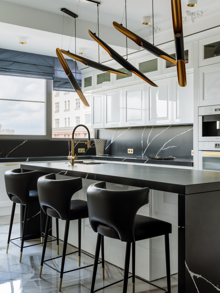 ЖК Донской Олимп