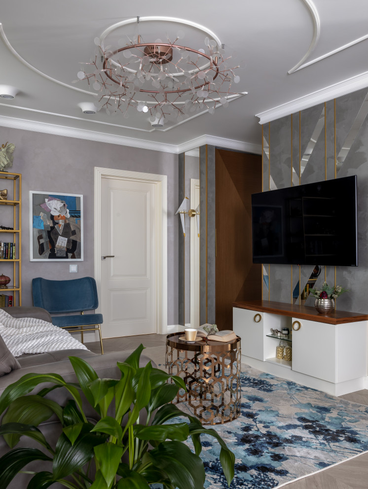 Современная классика ЖК Эгоист