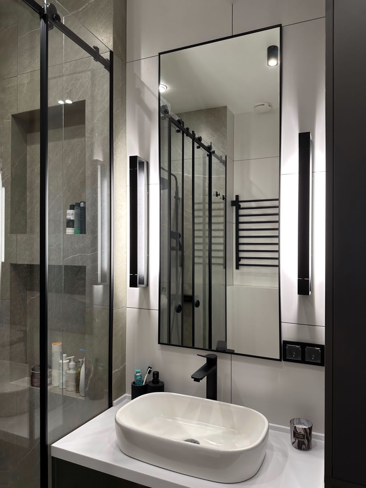 Квартира 44 м2