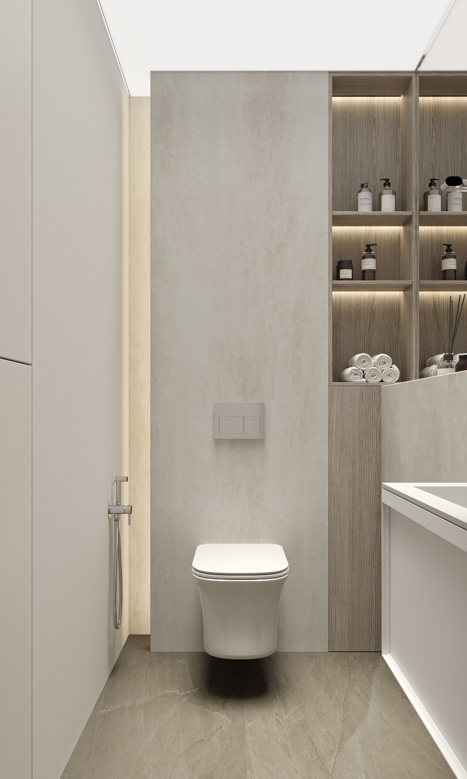 Квартира 98 м² - ЖК Европейский Берег Новосибирск