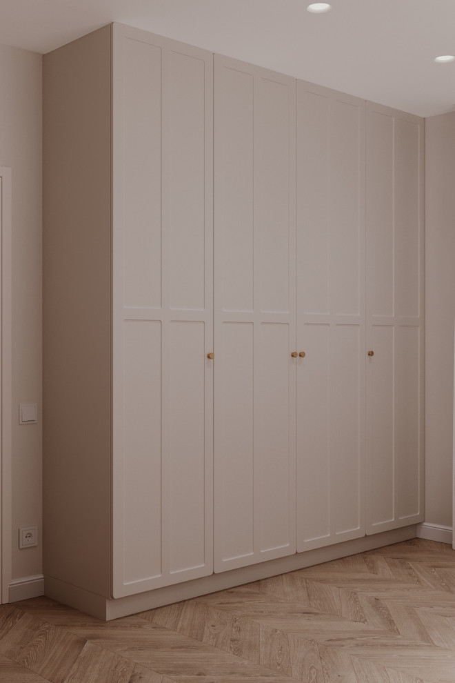 ЖК «Ключи CLUB»