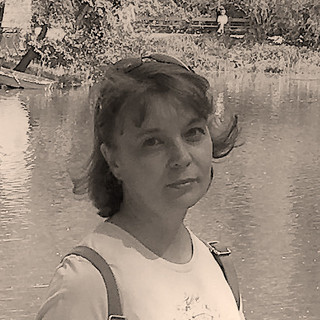 Юлия Четвертакова