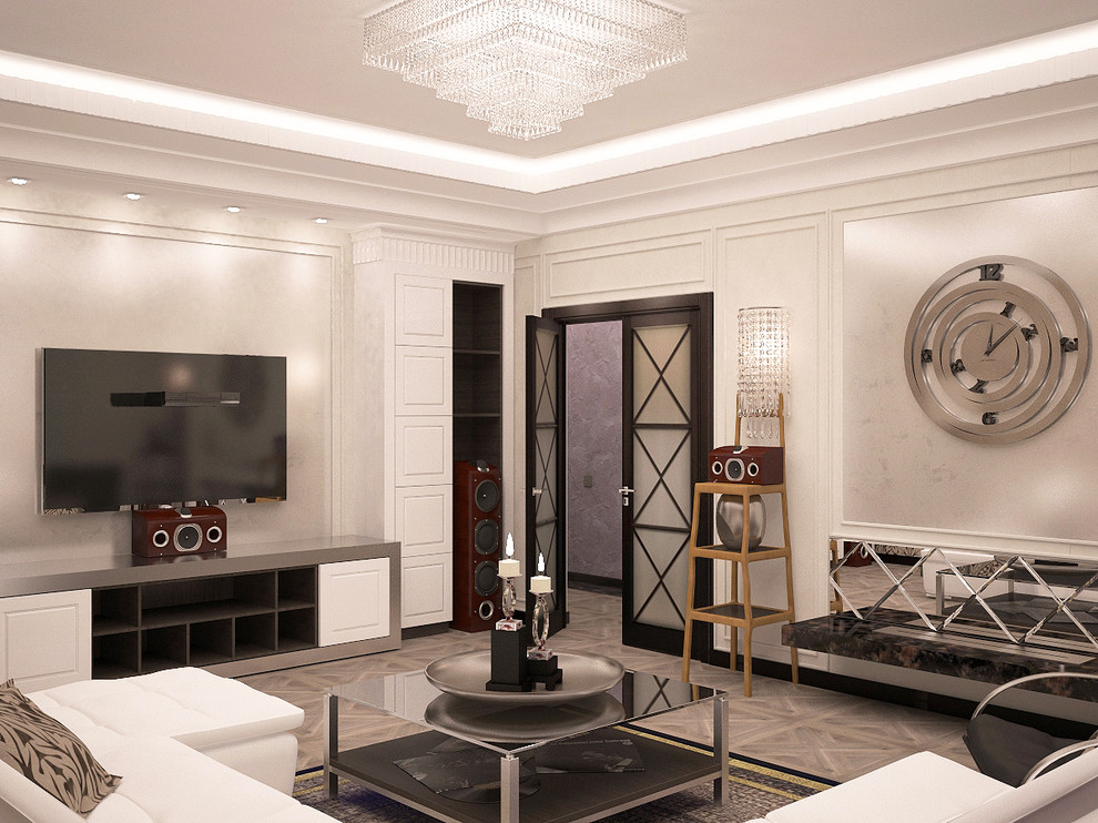 PRIMEstyle /120m2