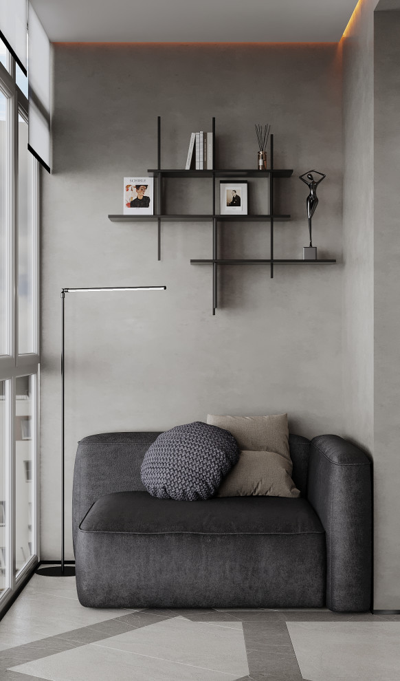 Урбан вилла