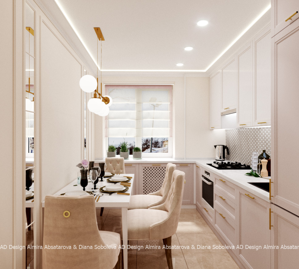 Нежная классика