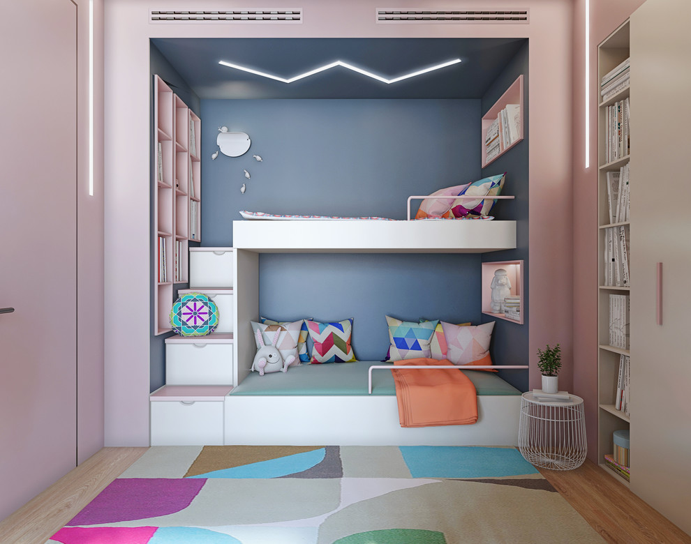 Квартира в ЖК Рублево Парк