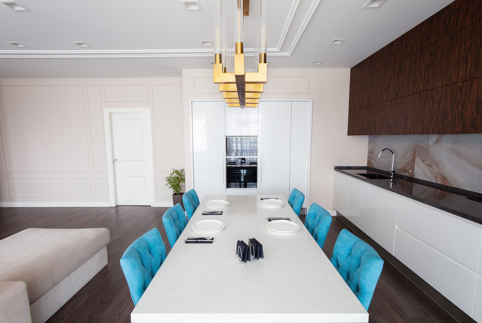 Кухонный гарнитур