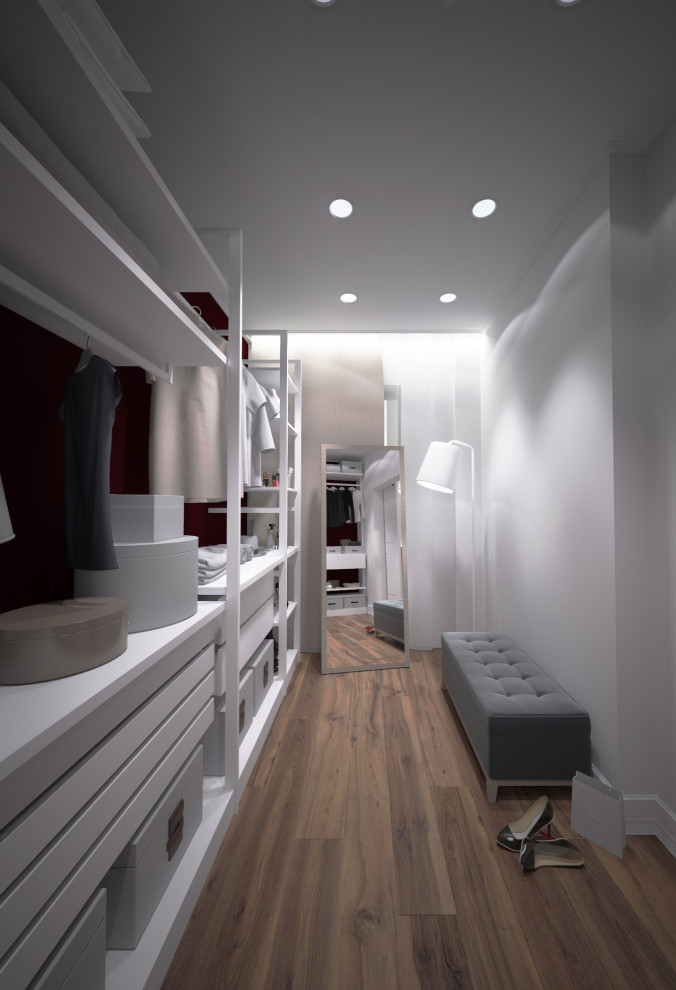 Квартира в ЖК Отрада