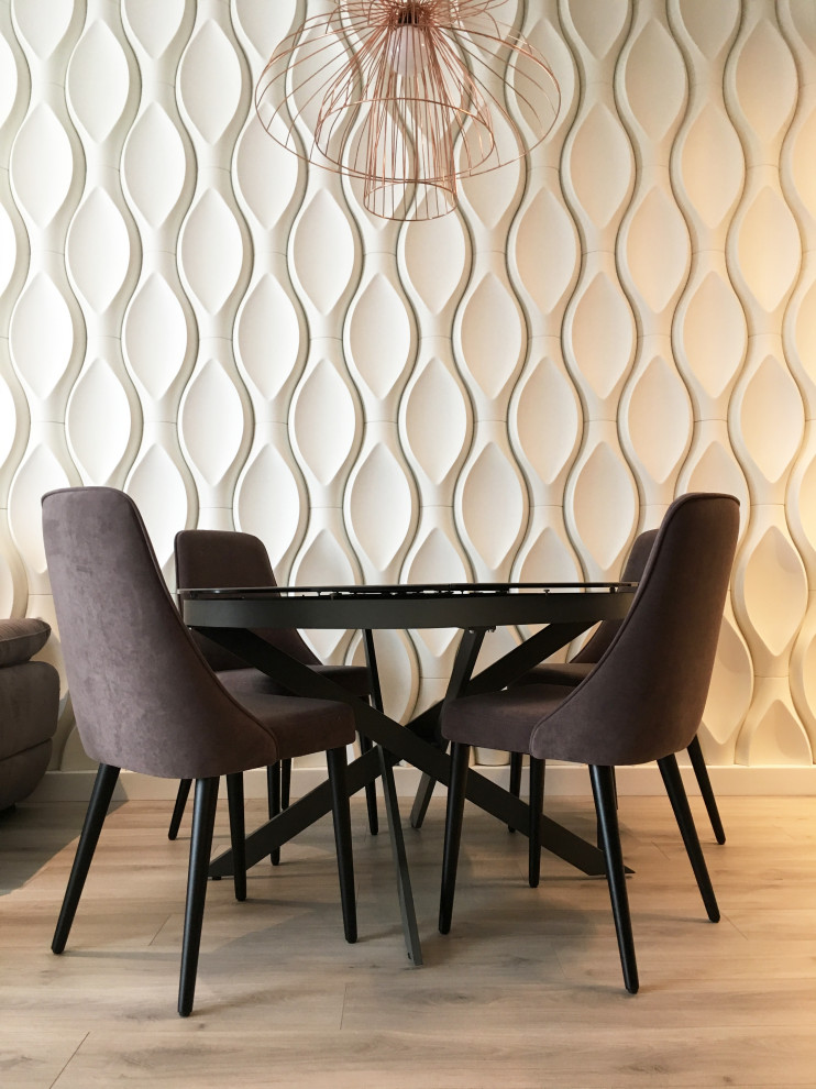 Реализация Квартиры на ул. Победы, д. 3