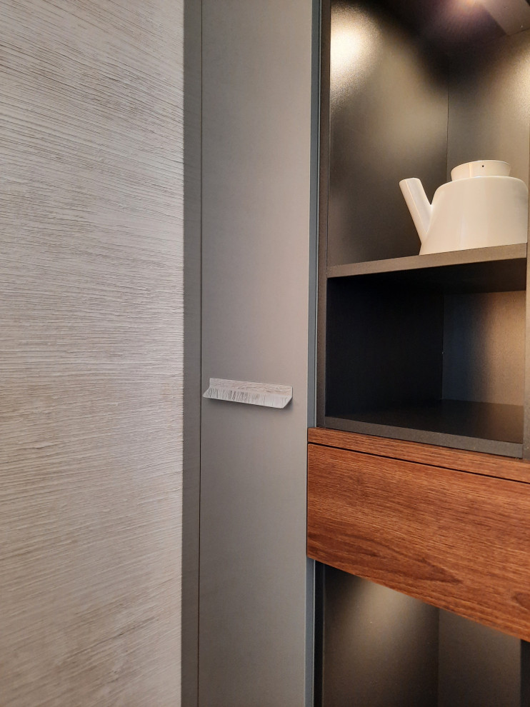 Фактуры,рельефы,свет..продолжение следует)72 кв.метра