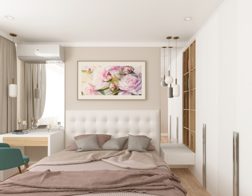 Уютная квартира выходного дня