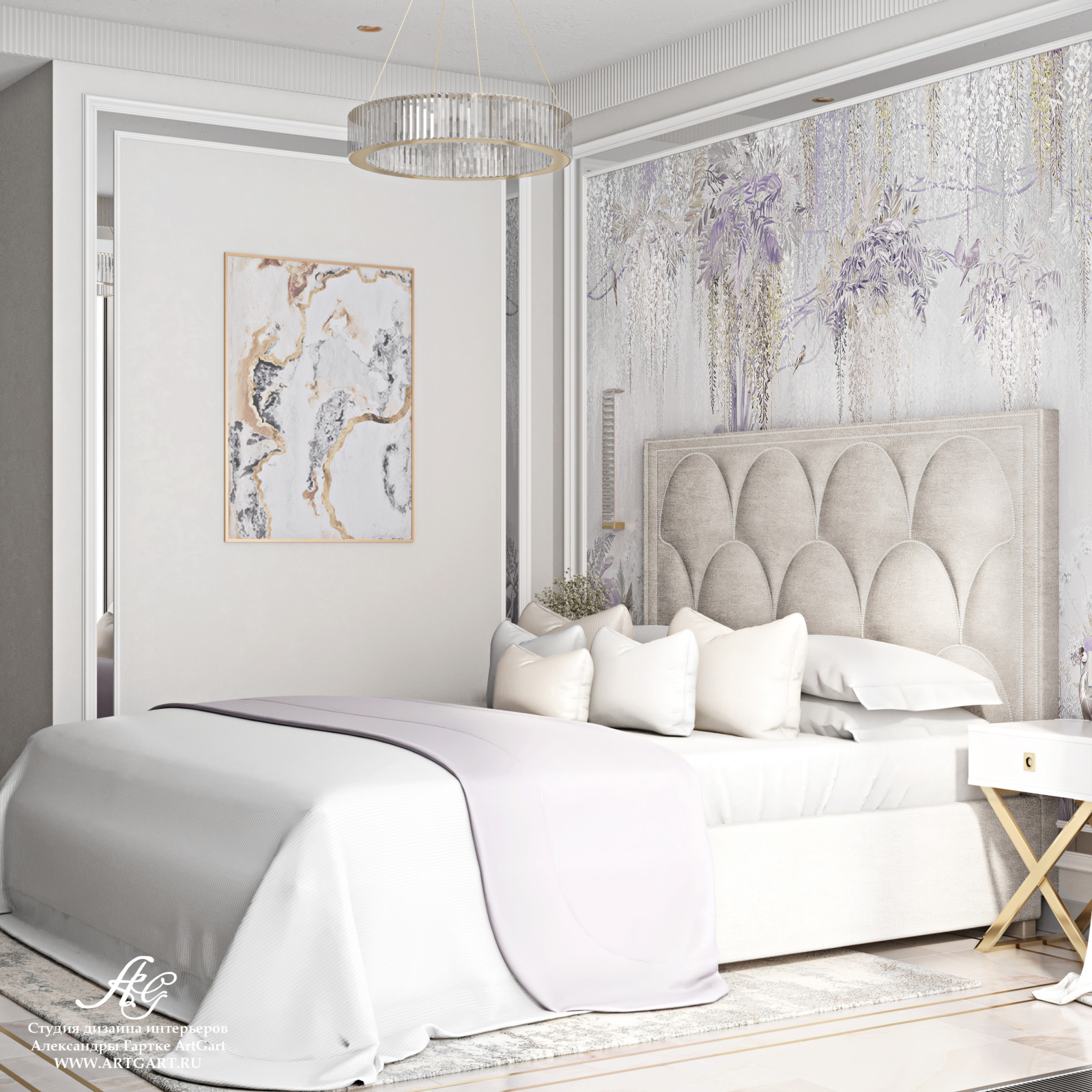 Квартира в ЖК Prime Park