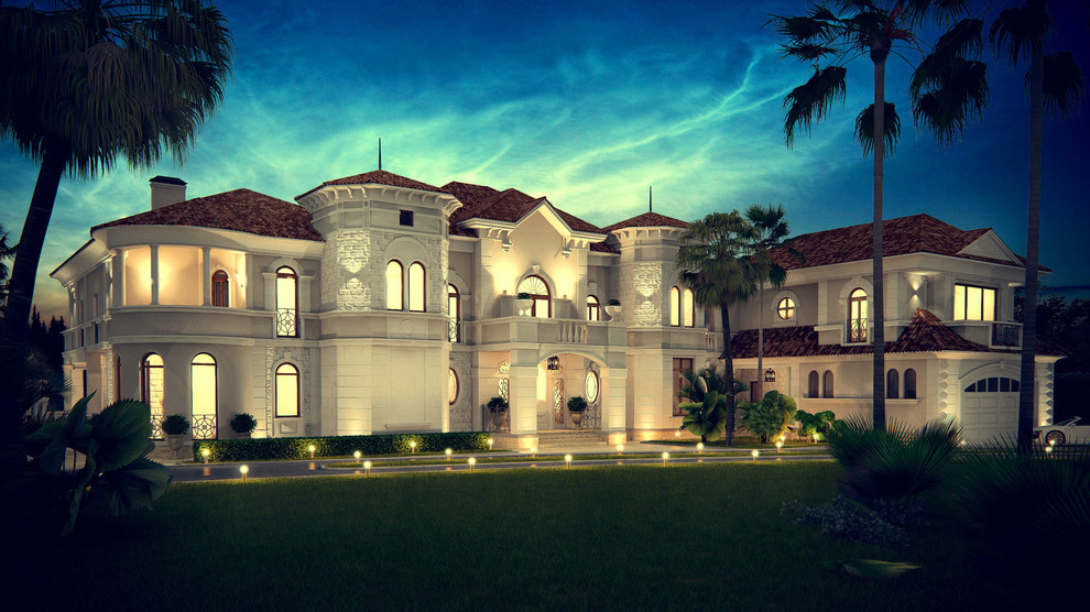 Дом на Кипре