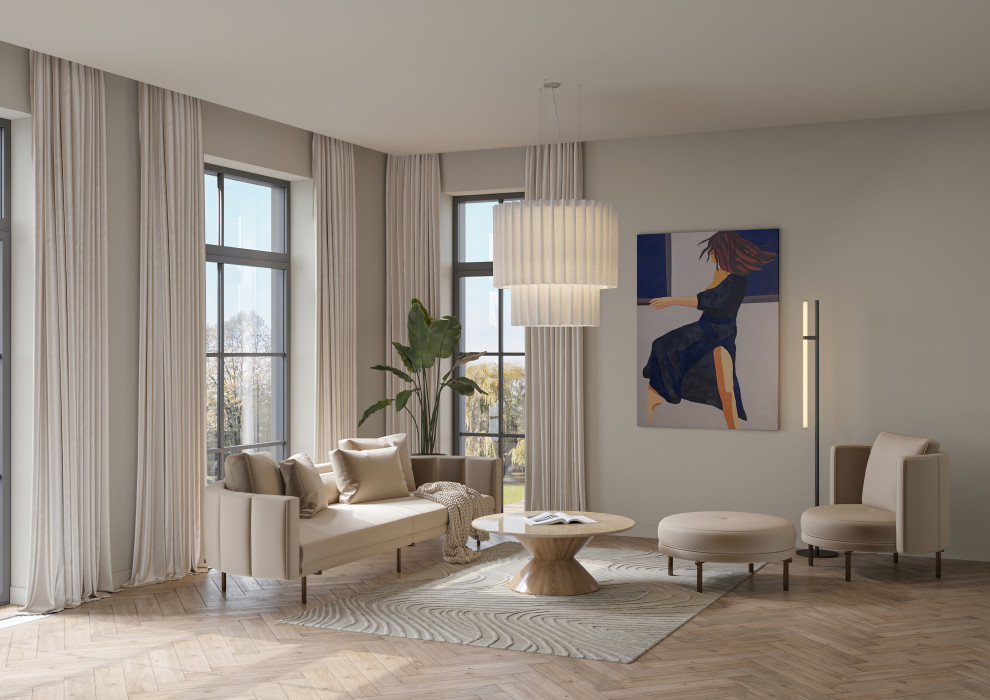 Дипломный проект в Italian-business-academy