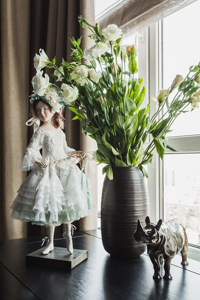 apart dolls