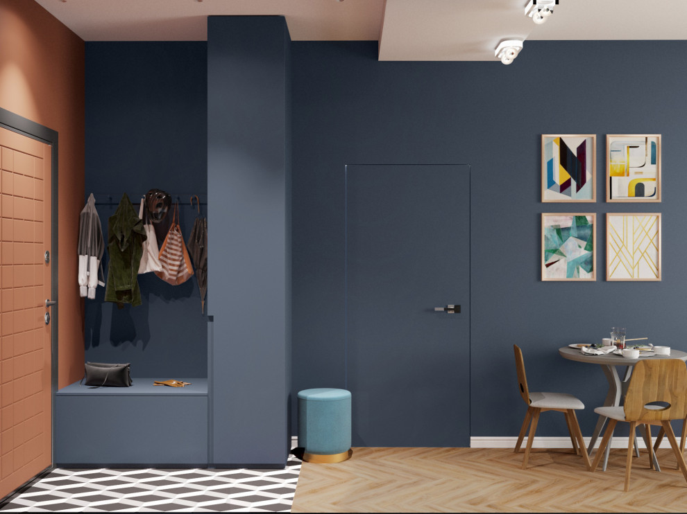 39 990 руб. 1-к квартира, 41.8 кв. м