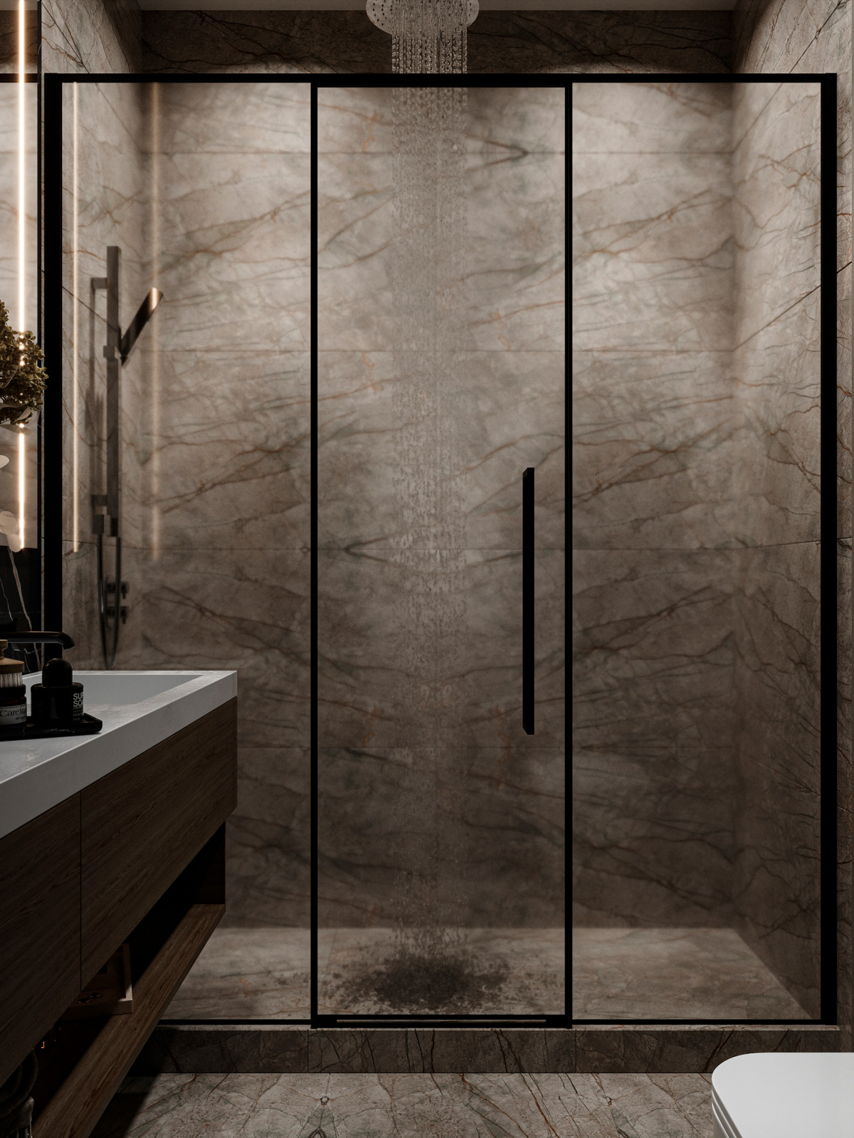 Квартира в ЖК "Прайм-Парк"