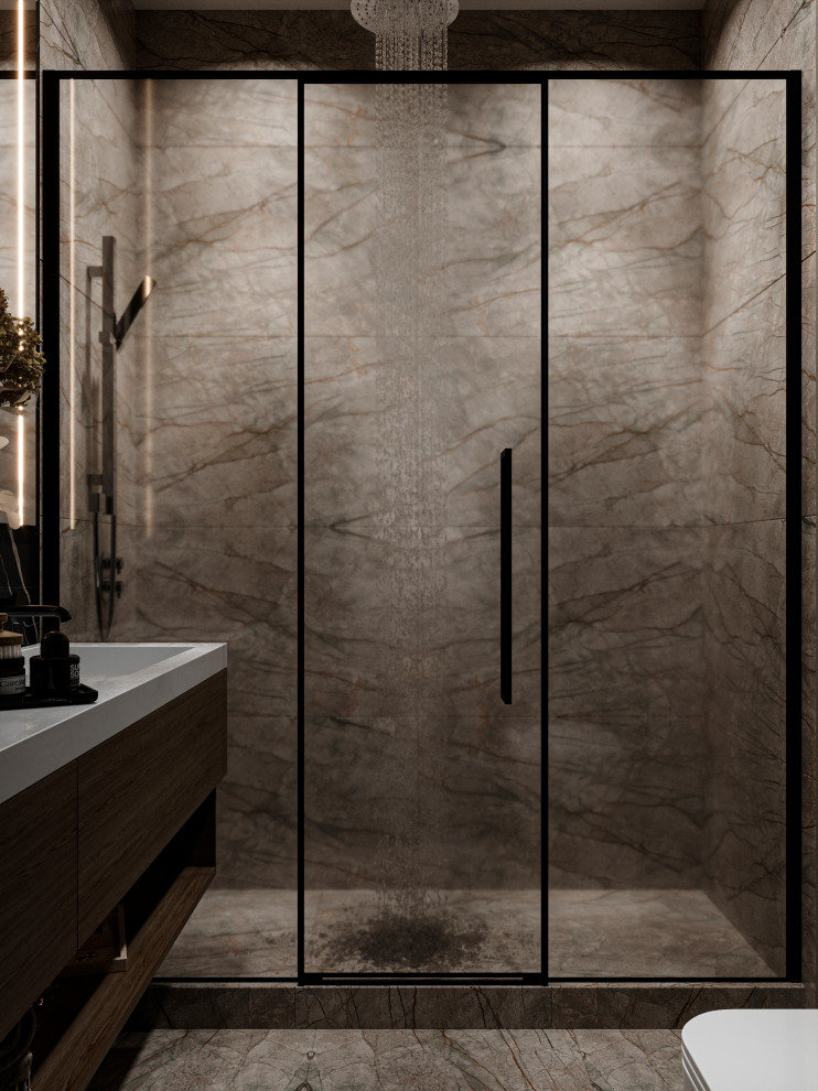 Квартира в ЖК "Прайм-Парк"