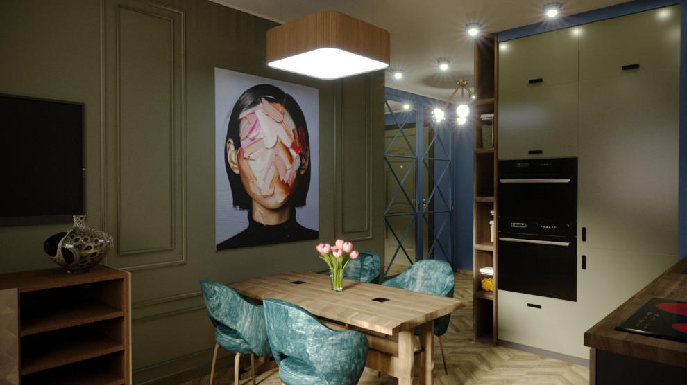 Квартира,площадью 59кв.м